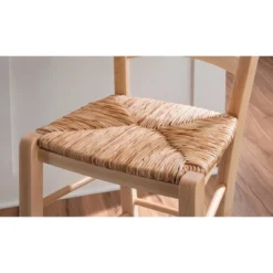 Set Of 2 Emilo Counter Height Barstools - Linon -Linon GUEST 8f42eb22 db30 4aa0 b9af 033992ea534d