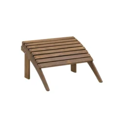 Adirondack Ottoman - Linon 22 Adirondack Ottoman - Linon -Linon GUEST 961e75c6 fdbd 40cf a75c c2d6ec9c86b4