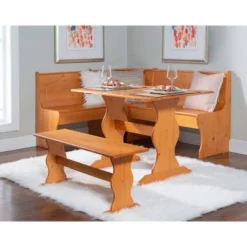 Chelsea Dining Table - Linon -Linon GUEST 9700457b 57b4 4a9f a6fb 8a7352fa4fcd