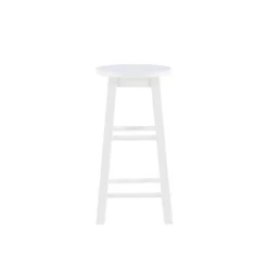 24" Killian Counter Height Barstool - Linon -Linon GUEST 986a8070 7627 4f5f 95dd 38aa87477143