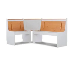 Ardmore Breakfast Nook - Linon -Linon GUEST 98f47c7a ee8d 47dd 9106 a6aa193c9270