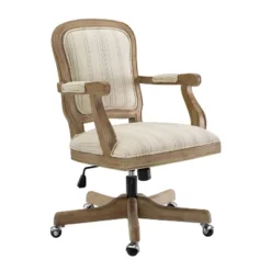 Maybell Office Chair - Linon 27 Maybell Office Chair - Linon -Linon GUEST 99022244 27d3 47ad ba10 4d0fc1b1c9b9