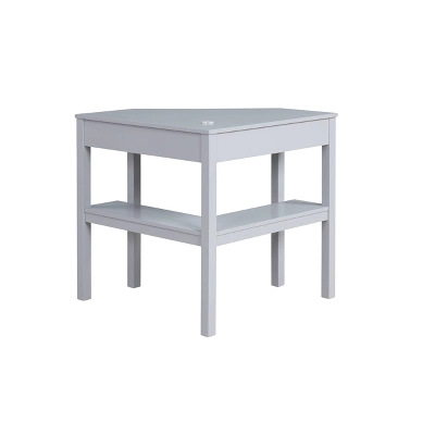 Peggy Corner Desk - Linon 6 Peggy Corner Desk - Linon - Image 5