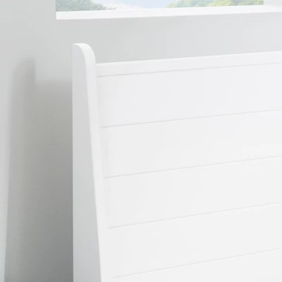 Large Merrill Back Rest Bench - Linon 17 Large Merrill Back Rest Bench - Linon - Image 15