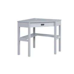 Peggy Corner Desk - Linon 19 Peggy Corner Desk - Linon -Linon GUEST a12ac4f9 254a 4355 9820 68db2afd10f2