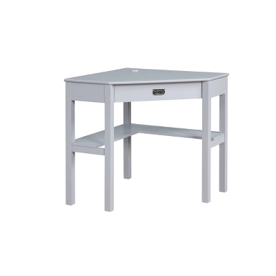 Peggy Corner Desk - Linon 10 Peggy Corner Desk - Linon - Image 9