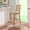 Peri Barstool - Linon -Linon GUEST a3c01a84 2e4b 43ac 8616 e8c2cd84bbd1