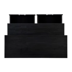 Brookville Extendable Console Desk - Linon 33 Brookville Extendable Console Desk - Linon -Linon GUEST a52e42dd 9b5c 4a73 aced 89dbd645dee6