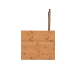 Bracken Mid Cabinet Natural - Linon 20 Bracken Mid Cabinet Natural - Linon -Linon GUEST a6ba8799 b1d9 4191 8e41 d6b197c9bef6