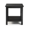 Davis End Table - Linon -Linon GUEST a70ac405 65f6 450f 907a 5a812fa87d0c