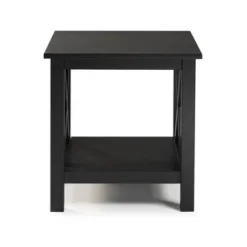 Davis End Table - Linon