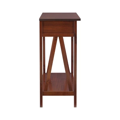 Titian Console Table - Linon 7 Titian Console Table - Linon - Image 5