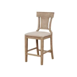 Rylan Counter Height Barstool - Linon -Linon GUEST aadbbcbd f405 461f b917 771523295902