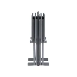 Compass Tray Table Set - Linon -Linon GUEST abe8fa6a a470 403a be1c daec44f13635