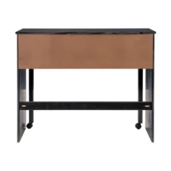 Brookville Extendable Console Desk - Linon 30 Brookville Extendable Console Desk - Linon -Linon GUEST ac78f82b 7721 493f acca 4409469c2b07