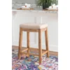 Claridge Counter Height Barstool - Linon