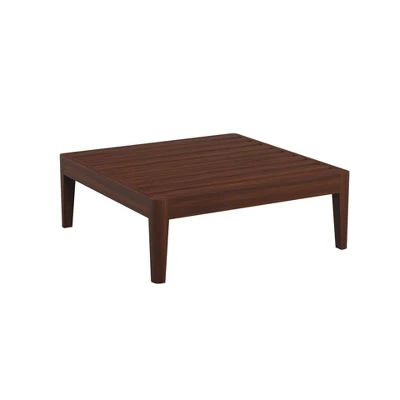 4pc Summerlyn Patio Seating Set - Linon 9 4pc Summerlyn Patio Seating Set - Linon - Image 7