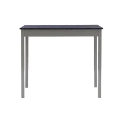 5pc Lancer Faux Marble Tavern Set - Linon -Linon GUEST b14fea28 eedc 4a71 bca0 b65283b5a21a