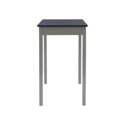 3pc Lancer Tavern Counter Height Table Dining Set - Linon 27 3pc Lancer Tavern Counter Height Table Dining Set - Linon -Linon GUEST b15720cf 17a1 48f1 9862 14bcd2bcaaa9