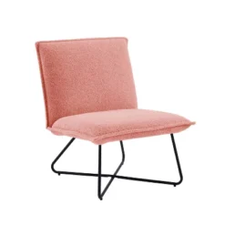 Kelvin Chair - Linon -Linon GUEST b187fbb7 3c0a 4cf9 9186 32b8e5a4203f