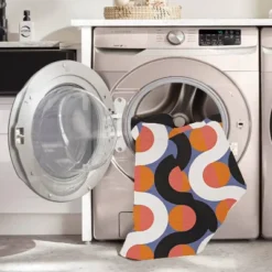 Rexford Washable Outdoor Rug Orange/Pink - Linon 20 Rexford Washable Outdoor Rug Orange/Pink - Linon -Linon GUEST b64addb8 5e93 47e3 b5b8 74a59a75af08