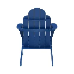 Adirondack Chair - Linon -Linon GUEST b650b5f2 3f15 4d2a af91 9001de83bcef