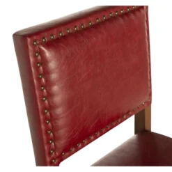 29" Brook Barstool - Linon -Linon GUEST b9d329bd 03bf 42b5 8262 d46d0a51cad2