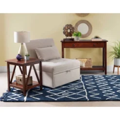 Titian Console Table - Linon 24 Titian Console Table - Linon -Linon GUEST ba1e6bfc 4d5c 400c 9842 edcdfbea6ce2