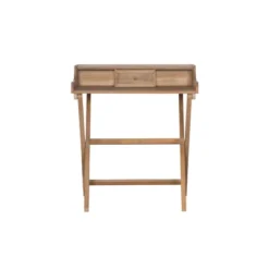 Coy Folding Desk - Linon -Linon GUEST ba29e301 f0d7 493d 945b 13b7b2ad6df2