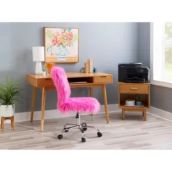 Perry Desk - Linon -Linon GUEST ba92d9da 7781 4eac 9f73 b943f72a8d28