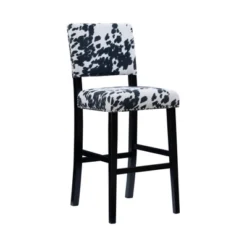 29" Corey Barstool - Linon -Linon GUEST bb4c6abb b91b 4805 8e22 280104d46ef4