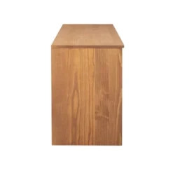 Vanessa 2 Doors TV Stand For TVs Up To 68" - Linon -Linon GUEST bc90a796 21b6 45f6 b6fd 372375b8a37c