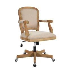 Maybell Office Chair - Linon 25 Maybell Office Chair - Linon -Linon GUEST bca040bf 539c 407f b800 3f7159ebb876