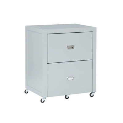 Peggy Rolling File Cabinet - Linon 16 Peggy Rolling File Cabinet - Linon - Image 14