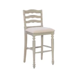 Marino Upholstered Barstool - Linon 21 Marino Upholstered Barstool - Linon -Linon GUEST bd36e409 5e48 4ec5 8941 c7ca85cad6d5
