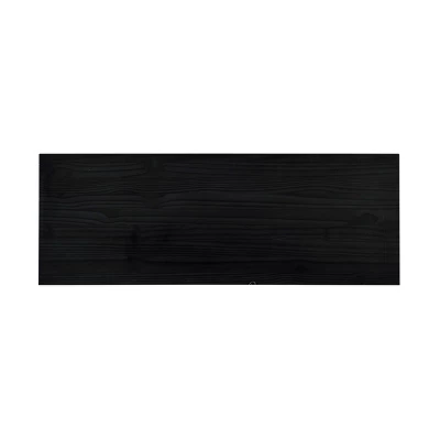 Brookville Extendable Console Desk - Linon 12 Brookville Extendable Console Desk - Linon - Image 10