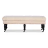 50" Isabelle Bench - Linon -Linon GUEST c0653d81 4691 45c7 9121 bae02088de5c