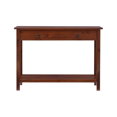 Titian Console Table - Linon 5 Titian Console Table - Linon - Image 3