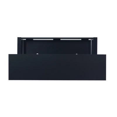 Anna Hall Tree Black - Linon 9 Anna Hall Tree Black - Linon - Image 7