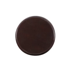 Maya Swivel Backless Barstool - Linon -Linon GUEST c61e11c1 4584 42fe a65a 40c80762a07c