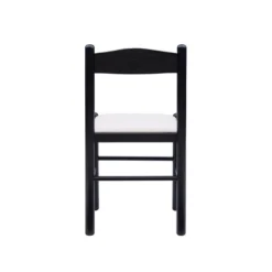 Set Of 2 Mikan Side Chairs - Linon -Linon GUEST c80f711b cd5b 4f3a 8aed ec01fecbff88