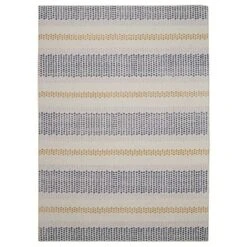 Maldon Washable Outdoor Rug Ivory/Blue - Linon 21 Maldon Washable Outdoor Rug Ivory/Blue - Linon -Linon GUEST c8d50b3c 5cb2 4ba4 9cde 5c850e4c7010
