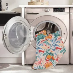 Pomelo Washable Outdoor Rug Ivory/Orange - Linon 20 Pomelo Washable Outdoor Rug Ivory/Orange - Linon -Linon GUEST ca71845b 968d 4a90 95a6 6a8d36a2f257