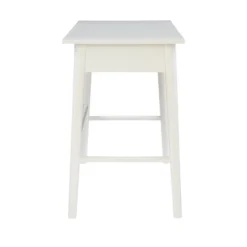 Charlotte Desk - Linon -Linon GUEST cab131e4 42bc 4dd2 b6be d6706bfd452f