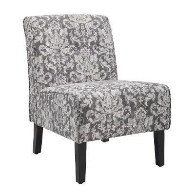 Coco Accent Chair - Linon 15 Coco Accent Chair - Linon - Image 13