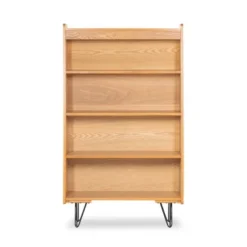 48" Perry 3 Shelf Bookshelf - Linon 16 48" Perry 3 Shelf Bookshelf - Linon -Linon GUEST cd06ccc1 af1f 4269 a551 35e285597130