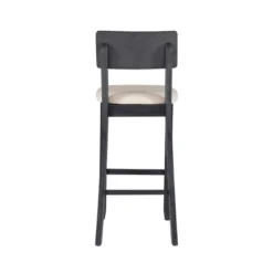 29" Jordan Barstool - Linon -Linon GUEST ceefc190 90c6 456e 81df 90306a431538