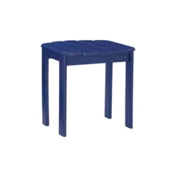 Adirondack End Table - Linon 25 Adirondack End Table - Linon -Linon GUEST d049e11e 6b4e 40b3 9519 7adc067924d5