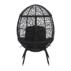 Davin Round Chair - Linon 20 Davin Round Chair - Linon -Linon GUEST d2fac691 597e 4eb0 bbf3 c82724c11733