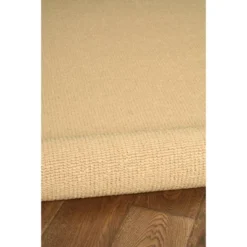 Rhodes Wool Rug - Linon -Linon GUEST d4272e92 732d 44e3 b9e8 344b64769523